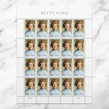 484804-L0_afefb117-af0c-46d2-99c9-a42888d3abce-1 2024 Betty Ford Forever First Class Postage Stamps