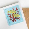 745104-L1_bbb35c8c-6bcd-4a48-9952-93f424b2cffd 2019 Coral Reefs Forever Postcard Stamps (For Postcard Only)
