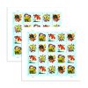 F61858F7-4E8D-9B11-35B4-DEF688183339 2019 Coral Reefs Forever Postcard Stamps (For Postcard Only)